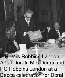 Robbins Landon Robbins Landon