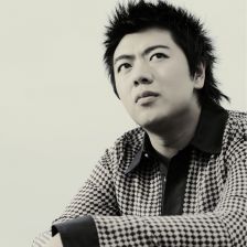 Lang Lang signs to Sony (photo: Philip Glaser) Lang Lang signs to Sony (photo: Philip Glaser)