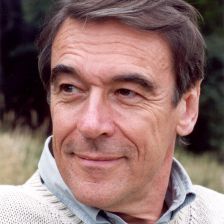 Philip Langridge, who has died aged 70 (Photo: Richard Davies) Philip Langridge, who has died aged 70 (Photo: Richard Davies)