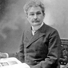 Janáček: who would your musical blindspot be? (image: Tully Potter Collection) Janáček: who would your musical blindspot be? (image: Tully Potter Collection)