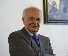 Lorin Maazel (photo: Simone Gänsheimer) Lorin Maazel (photo: Simone Gänsheimer)