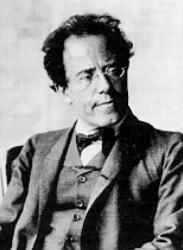 Mahler Day: today marks 100 years since the death of Gustav Mahler ...