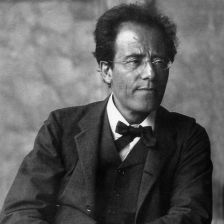 Gustav Mahler - we mark his anniversary (Photo: Tully Potter) Gustav Mahler - we mark his anniversary (Photo: Tully Potter)