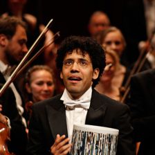 Rafael Payare has won the Malko Competition for Young Conductors (photo: Bjørn Bertheussen) Rafael Payare has won the Malko Competition for Young Conductors (photo: Bjørn B