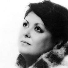 Dame Margaret Price has died at the age of 69 (photo: Tully Potter Collection) Dame Margaret Price has died at the age of 69 (photo: Tully Potter Collection)