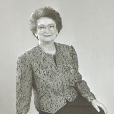 French organist Marie-Claire Alain has died at the age of 86 (photo: Jaques Sarrat) Obituary: Marie-Claire Alain, organist