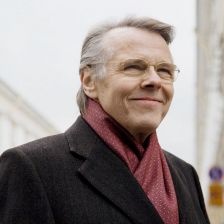 Mariss Jansons remains with the Baravian Radio Symphony and Choir (photo: Manu Theobald / Ernst von Siemens Musikstiftung) Mariss Jansons extends Bavarian Radio Symphony contract