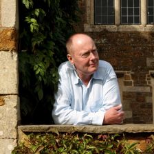 Paul McCreesh takes over as the Gulbenkian Orchestra's principal conductor in 2013 (photo: Ben Wright) Paul McCreesh takes over as the Gulbenkian Orchestra's principal conductor in 20