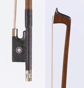 Menuhin’s main bow fetches £42,000 (photo: Sotheby's) Menuhin’s main bow fetches £42,000 (photo: Sotheby's)