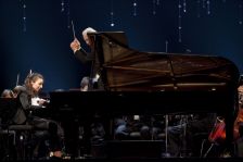 Yulianna Avdeeva: winner of the 16th International Fryderyck Chopin Competition Yulianna Avdeeva: winner of the 16th International Fryderyck Chopin Competition