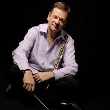 Nicholas Daniel will receive The Queen's Medal for Music Nicholas Daniel will receive The Queen's Medal for Music