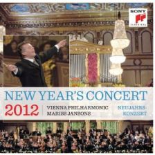 This year's New Year's Day Concert enters the charts at No 3 This year's New Year's Day Concert enters the charts at No 3