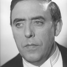 Otmar Suitner (photo: Staatsoper Unter den Linden/Archiv) Otmar Suitner, who has died aged 87 (photo: Staatsoper Unter den Linden/Archiv)