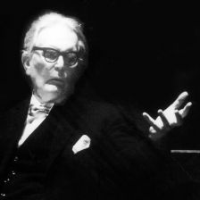 Otto Klemperer remembered (Photo: Tully Potter Collection) Otto Klemperer remembered (Photo: Tully Potter Collection)