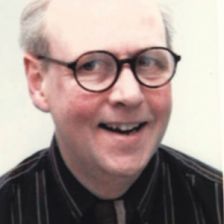 Patrick O'Connor Patrick O'Connor