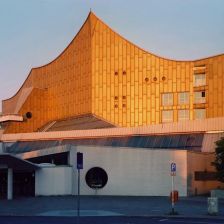 Join the Royal Concertgebouw in Berlin's Philharmonie Join the Royal Concertgebouw in Berlin's Philharmonie