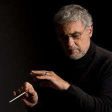 Plácido Domingo is launching a new music festival (photo: Greg Gorman / LA Opera) Plácido Domingo is launching a new music festival (photo: Greg Gorman / LA Opera