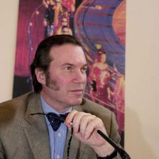 David Pountney has been appointed artistic director of Welsh National Opera David Pountney has been appointed artistic director of Welsh National Opera