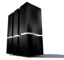 Naim's new NAC S1 and NAP S1 amplifiers Naim's new NAC S1 and NAP S1 amplifiers