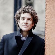 Robin Ticciati will remain principal conductor of the SCO until at least 2018 (photo: Marco Borggreve) Robin Ticciati to remain Scottish Chamber Orchestra principal conductor to 2018