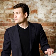 Ryan Wigglesworth, set to make Covent Garden debut in Birtwistle's The Minotaur Ryan Wigglesworth, set to make Covent Garden debut in Birtwistle's The Minotaur