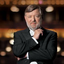 Sir Andrew Davis becomes the Melbourne Symphony Orchestra's new chief conductor in 2013 (photo: Dario Acosta) Sir Andrew Davis becomes the Melbourne Symphony Orchestra's new chief conductor