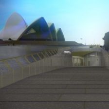 Smaller crowds - and fewer accidents: how the tunnel will look Smaller crowds - and fewer accidents: how the tunnel will look