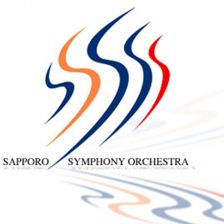 The Sapporo Symphony gives a concert for Japan's earthquake victims in May The Sapporo Symphony gives a concert for Japan's earthquake victims in May