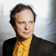 Sakari Oramo is the BBC Symphony Orchestra's chief conductor designate (photo: Heikki Tuuli/Octavia) Sakari Oramo is the BBC Symphony Orchestra's chief conductor designate (photo: H