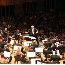 The São Paulo Symphony Orchestra will record the complete Villa-Lobos Symphonies (photo: Alexandre Felix) São Paulo Symphony Orchestra will record the complete Villa-Lobos Symphonies