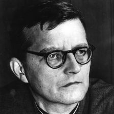 A Shostakovich sonata fragment received its UK premiere (photo: Tully Potter Collection) A Shostakovich sonata fragment received its UK premiere (photo: Tully Potter Col