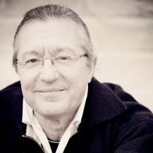 Sylvain Cambreling Sylvain Cambreling