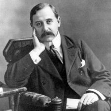 Edwin Lemare - somewhat forgotten, but much heard (Photo: Tully Potter Collection) Edwin Lemare - somewhat forgotten, but much heard (Photo: Tully Potter Collecti