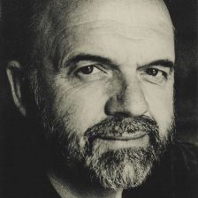Robert Tear, who has died aged 72 (photo: Ben Campbell-White) Robert Tear, who has died aged 72 (photo: Ben Campbell-White)