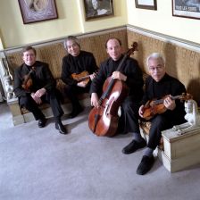 The Tokyo Quartet to disband (Photo: Christian Ducasse) The Tokyo Quartet to disband (Photo: Christian Ducasse)