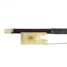 Christie's has sold a bow by violin maker Jean-Baptiste Vuillaume for $134,500 (photo: Christie's Images Ltd 2012) Christie's has sold a bow by violin maker Jean-Baptiste Vuillaume for $134,500 (