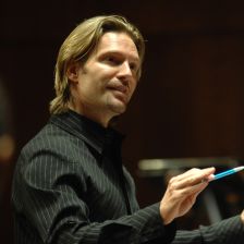 Eric Whitacre: virtual choir, real talent (photo: UM Imaging Serices) Eric Whitacre: virtual choir, real talent (photo: UM Imaging Serices)
