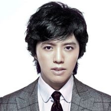 Yundi: back on DG Yundi: back on DG