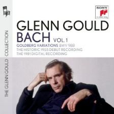 Bach's Goldberg Variations Bach's Goldberg Variations