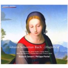 Bach's Magnificat Bach's Magnificat