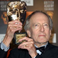 John Barry, Oscar-winning film score composer (photo: UPP / Topfoto / ArenaPAL) John Barry, Oscar-winning film score composer (photo: UPP / Topfoto / ArenaPAL)