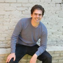Composer James Matheson receives the Charles Ives Living Composer James Matheson receives the Charles Ives Living