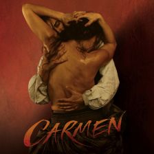 3D Carmen (photo: Steve Hanson) 3D Carmen (photo: Steve Hanson)