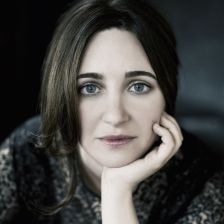 Simone Dinnerstein (photo: Lisa-Marie Mazzucco) Simone Dinnerstein (photo: Lisa-Marie Mazzucco)