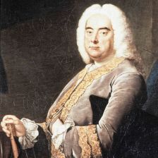 George Frideric Handel (MARKA/Alamy) George Frideric Handel (MARKA/Alamy)