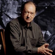 Nikolaus Harnoncourt honoured by the RPS (photo: Marco Borggreve / Warner Classics) Nikolaus Harnoncourt honoured by the RPS (photo: Marco Borggreve / Warner Classi