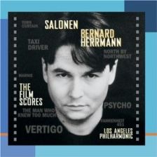An invaluable Herrmann collection from Salonen and Sony An invaluable Herrmann collection from Salonen and Sony