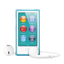Digital download sales rose in 2012, as people opted to store music on devices such as the iPod (photo: Peter Belanger / Apple) UK digital downloads continue to increase in 2012