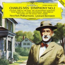 top 10 ives recordings gramophone co uk charles ives most famous works