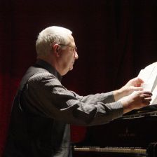 Is John Tilbury's Cage disc a recording, or an objectified view of a recording? Is John Tilbury's Cage disc a recording, or an objectified view of a recording?